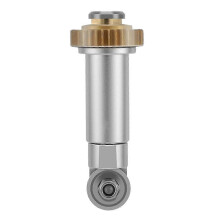 (As show, One size) Rotary Blade and Drive Housing Compatible compatible with Maker/Maker 3,Ideal Accessories compatible with Cardstock,Foil Po