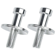(As show, One size) Door Lock 38428 compatible with K1500 K2500 K3500 C1500 C2500 C3500 Truck Door Latch Bolt Pin 15013147