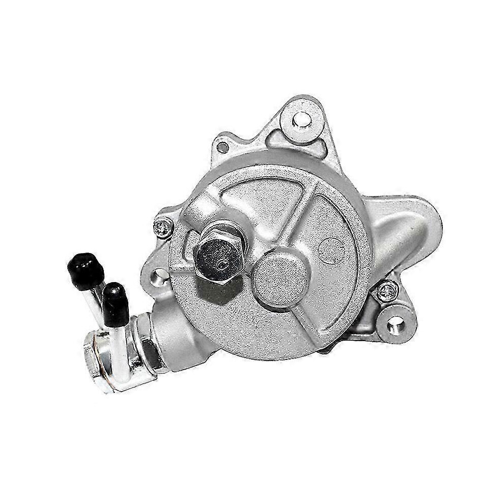 (As Show, One Size) Brake Vacuum Pump 146507T411 14650-7T401 Compatible With Patrol Td42 4.2L Blacktop 4909775984095