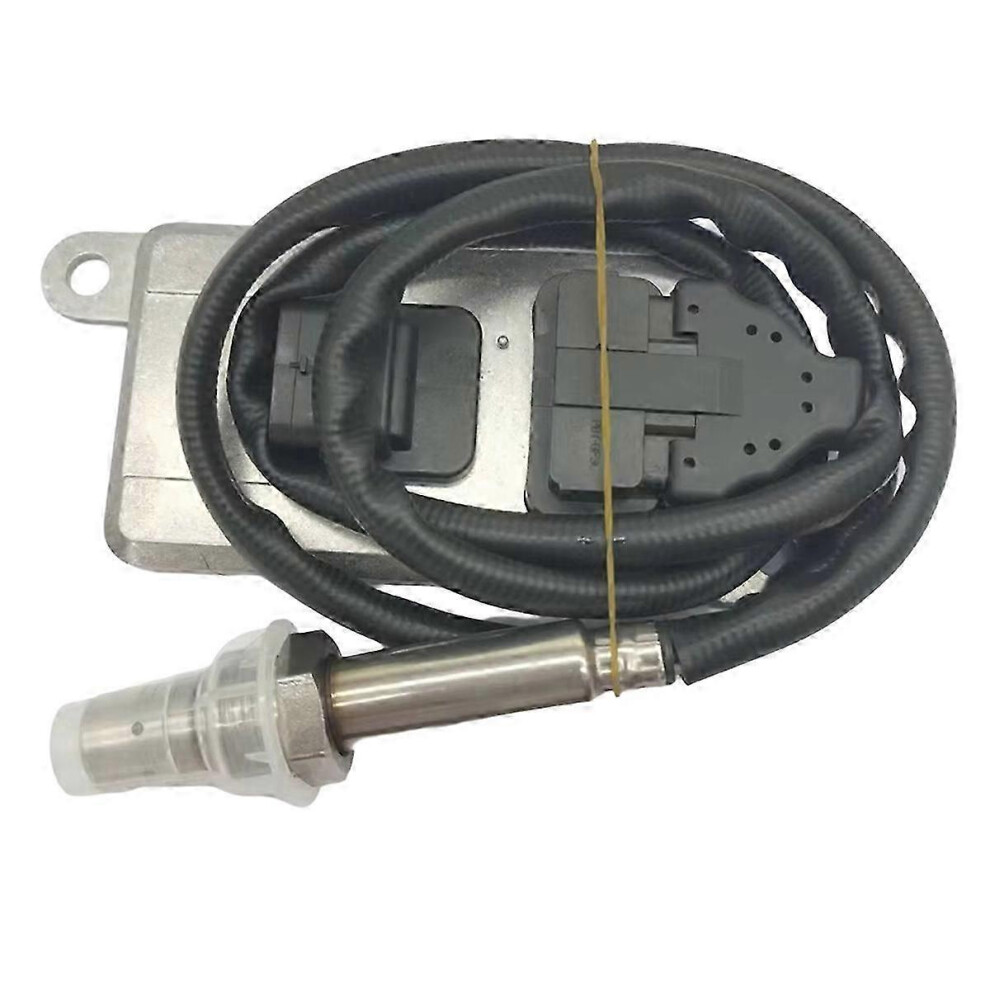 (As Show, One Size) 84414466 Tractor Nox Sensor Nitrogen Oxide Sensor Compatible With Case Claas 5Wk96711c Light 4909775975413