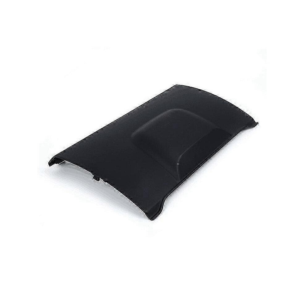 Kikidex (As Show, One Size) 1638801105 Car Rear Bumper Cover Compatible With M-Class Suv (W163) 1998 1999 2000 2001 2002 2003 2004 2005