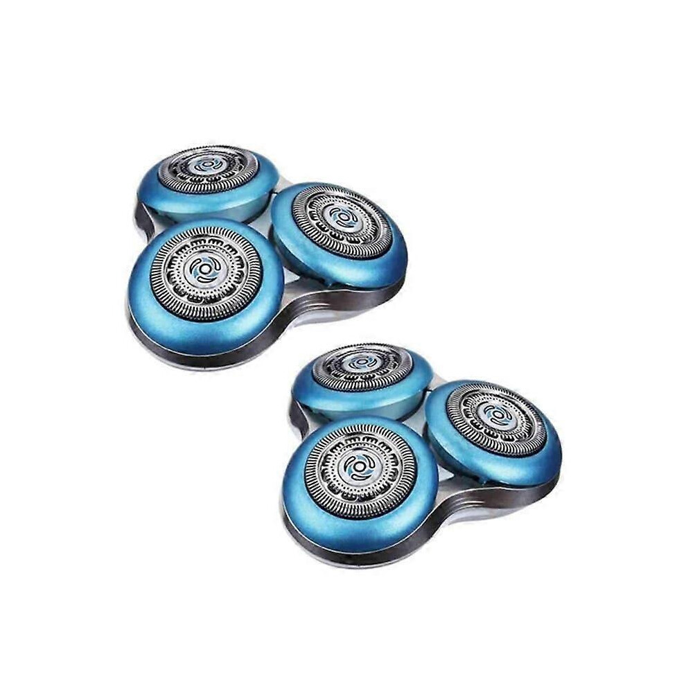 2Pack S7000 Razor Blade Replace Head compatible with Norelco Shaver SH70 SH70/52 S7010 S7310 S7370 S7350 S7780 S7510 S772-image-OPC-PHG9WDX-NEW