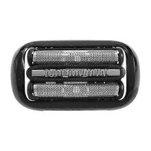 (As show, One size) compatible with Braun Series 5/6 Braun Shaver 53B Replacement Electric Shaver Replacement Head 50-R1000s/50-B1300s 6075cc 6020s 6090cc 7020s 7025s 702