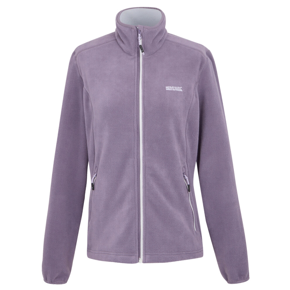 (Purple) Regatta Floreo Iv Clothing UK Size