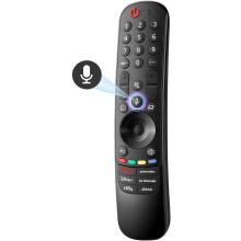 Magic Remote for LG-Smart-TV-Remote-Control