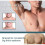 Men's Beard Hair Removal Cream 2