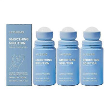 1/2/3pcs Ingrown Roller,razor Bump Stopper,razor Bumps Treatment,after Shave Smoothing Solution for Ingrown Hairs And Burns