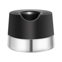 Unique Design Heavyweight Men's Shaving Stand Holder Gift for Brother Boyfriend Husband