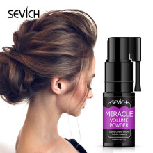 (Old style) Sevich Miracle Fluffy Hair Powder Hair Volume Captures Haircut Unisex Modeling Styling Disposable Hair Quick-drying Powder Spray
