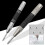 (As show, One size) 155mm Automatic Center Punch Positioner 3