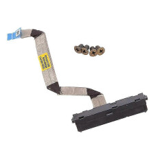 (As show, One size) HDD Cable compatible with IdeaPad 3 15ARE05 15ADA05 15IIL05 15IML 15IGL05 2020 Laptop SATA Hard Drive HDD SSD C