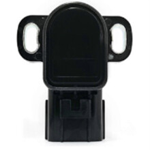 (As show, One size) 13S-85885-00-00 Motorcycle Throttle Position Sensor compatible with FJ09 FZ09 YZF R1 R6 MT-09 13S858850100 CPZL
