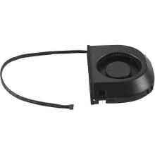 (As show, One size) Cooling Fan compatible with AirPort Time Capsule A1521 A1470 ME177 ME918 Cooler MG60121V1-C01U-S9A DC12V