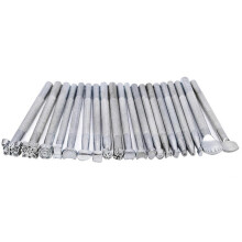 (As show, One size) 20 leather carving and leather printing tools