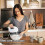 (As show, One size) 3 Sets Hand Mixer Beaters Attachments compatible with Replacement W10490648 4