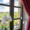 (As show, One size) 20PCS Blind Pull Cord Knobs White Blind Cord Holder White Pull Cord Pendants Downward End Window Bl 3