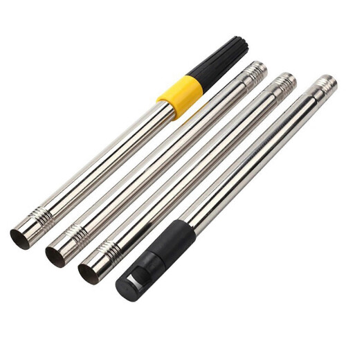 (As show, One size) (Extension rod) leveling scraper artifact wall large white scraper tool