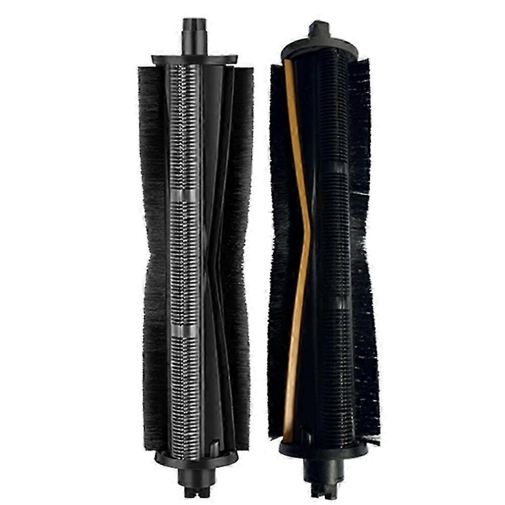 (As show, One size) compatible with L20 Ultra X40 Pro Ultra L10s Pro UltraHeat L30 Ultra L10s Ultra Vacuum Hair Anti- Roller Brush-image-OPC-PHGB96R-NEW