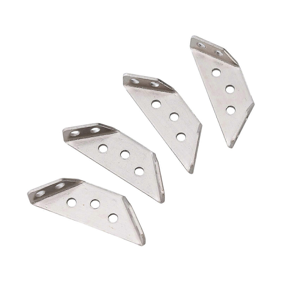 (As show, One size) 4PCS Universal Furniture Corn-image-OPC-PHGB9JP-NEW