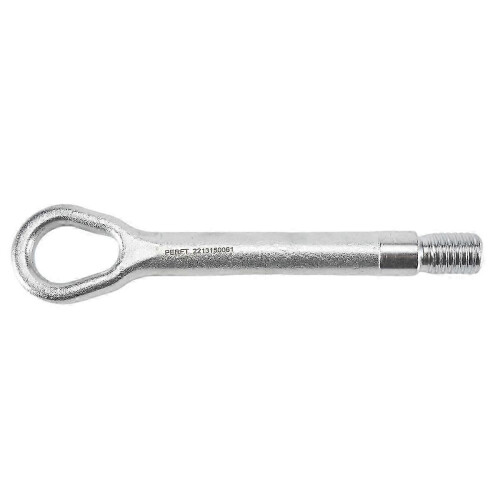(As show, One size) compatible with C E S CLK V CLASS SPRINTER TOWING EYE HOOK A2213150061 2