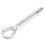 (As show, One size) compatible with C E S CLK V CLASS SPRINTER TOWING EYE HOOK A2213150061 5