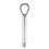 (As show, One size) compatible with C E S CLK V CLASS SPRINTER TOWING EYE HOOK A2213150061 1