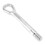 (As show, One size) compatible with C E S CLK V CLASS SPRINTER TOWING EYE HOOK A2213150061 4