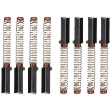 (As show, One size) W10380496 Carbon Motor Brushes Fits compatible with Stand Mixers 9706416 W10260958 WPW10380496 PS3495098 AP5178083 K45