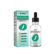 30ml X3 Toenail Repair Liquid Soft Nail Repair Liquid Cleaning Repair L