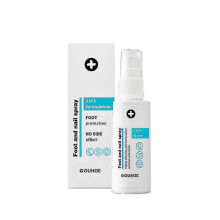 (1pcs) Foot Spray Refreshing Anti-odor Spray Antibacterial Repair Foot Care Spray Foot