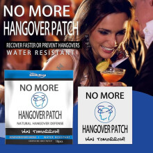 South Anti-alcohol Patch for Social Ings Anti-alcohol Patch for Auncture R Patch for Hangovers