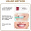 Sp-4 Toothpaste, Sp-4 Probiotic Whitening Toothpaste, SP-4 Brightening Toothpaste Fresh Breath Toothpaste, Stain Removing Toothpaste 5