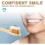 Sp-4 Toothpaste, Sp-4 Probiotic Whitening Toothpaste, SP-4 Brightening Toothpaste Fresh Breath Toothpaste, Stain Removing Toothpaste 7