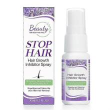 Permanant Removal Inhibitor Bikini Intimate Legs Facial Stop