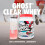 Ghost GHOST Clear Whey Isolate Protein Powder, Strawberry 2