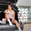 Ghost GHOST Clear Whey Isolate Protein Powder, Strawberry 3