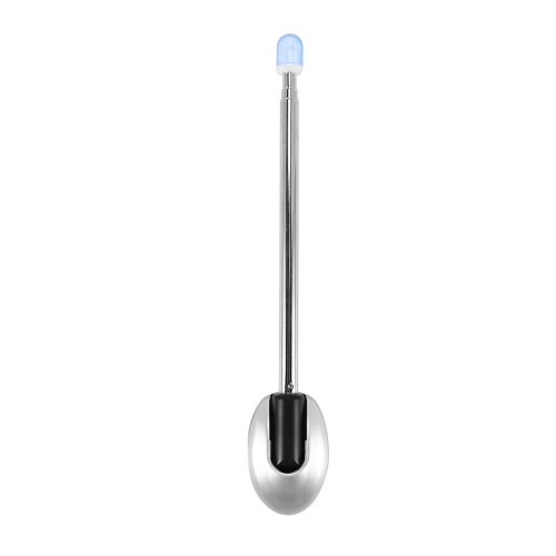 Car Telescopic Antenna Elasticity Bumper Corner Pole 2