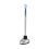 Car Telescopic Antenna Elasticity Bumper Corner Pole 1