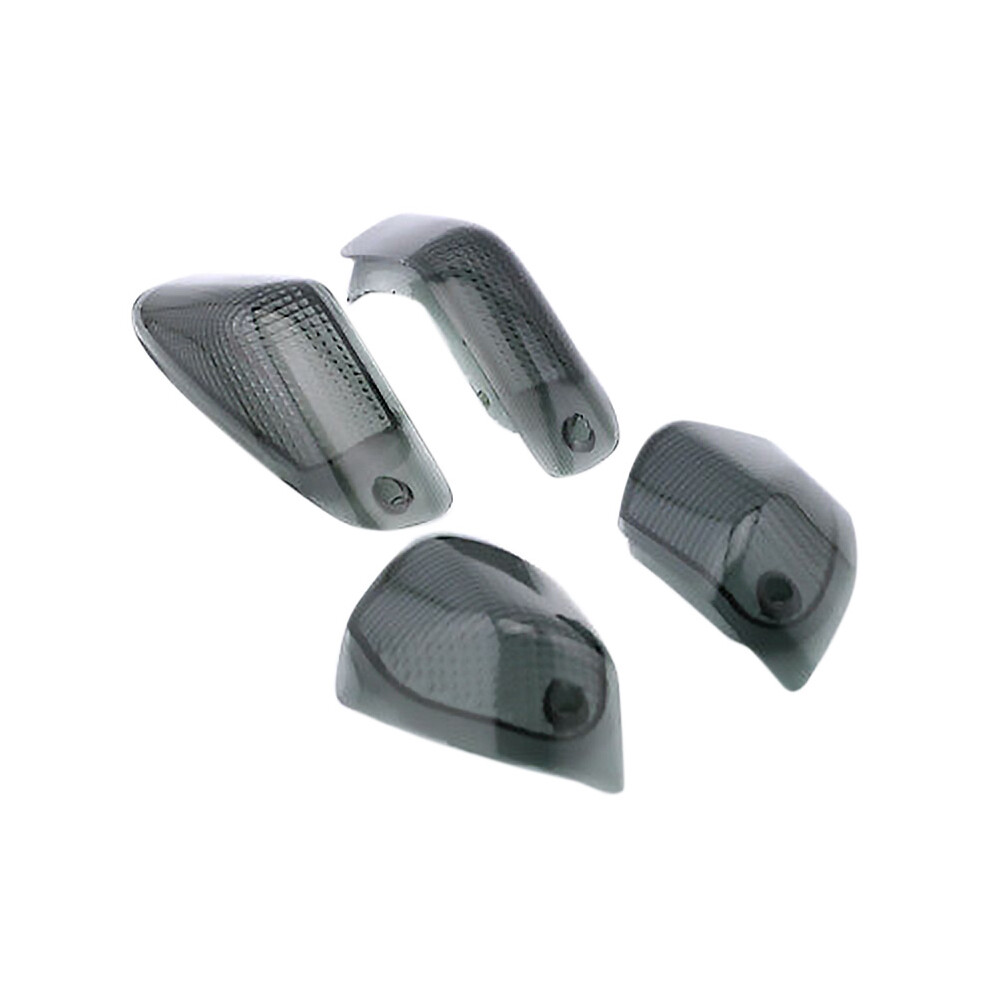 Turn Signal Lamp Cover Indicator Light Cover ,black-image-OPC-PHGBY7X-NEW