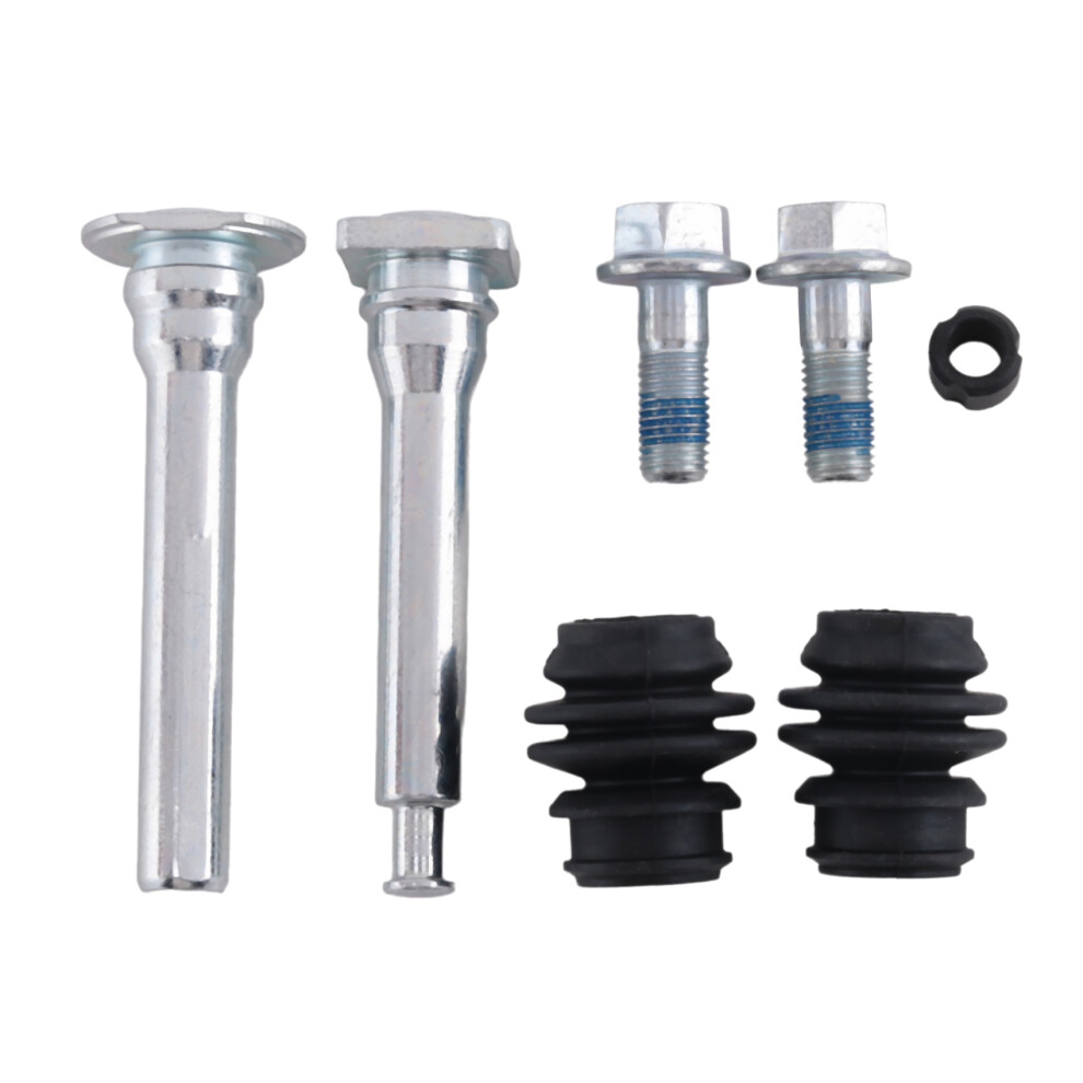 Kit Guida Perno Scorrevole Pinza Freno Anteriore Per -V Mk2