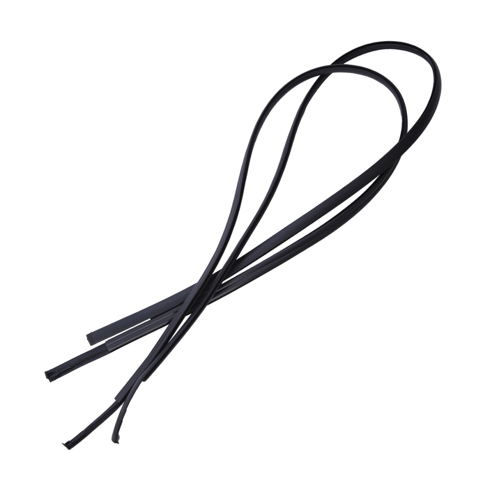 Modanatura Di Finitura Per Gocciolatoio Per Vios/ 07-13 (Asiatica)