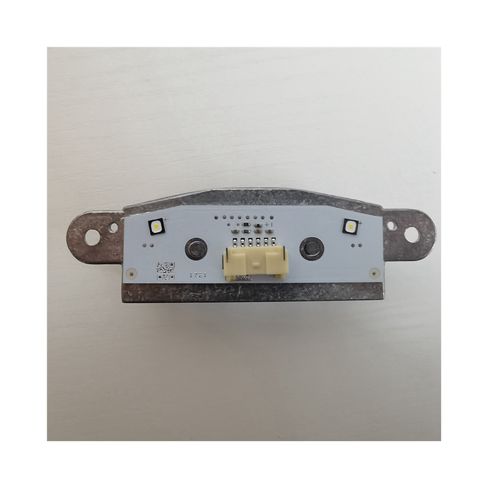 1308310415 Led Head Drl Daytime Running Module Unit Light 4854041991201