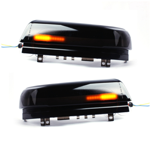 LED dynamiska blinkers för V73 V77 8351A030 2