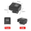 For CLA GLA W156 W117 Sunroof Window Switch Button 4