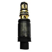 Elektronische regelklep voor auto-aircocompressor voor 2,5L