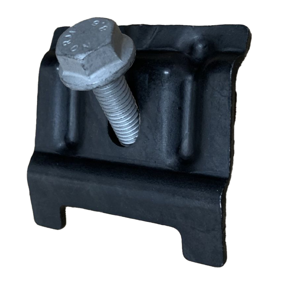 1J0803219 Bracket Battery Hold Down Clamp For Cc 4854041988768