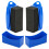 Tire Shine Applicator, Tire Dressing Applicator Pad 1