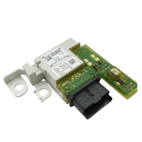Autozekeringkast spanningsmodule batterijsensor 28257533 28236841 2
