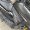 For Motorcycle Legshield Foot Shield Accessories 2