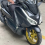 For Motorcycle Legshield Foot Shield Accessories 3